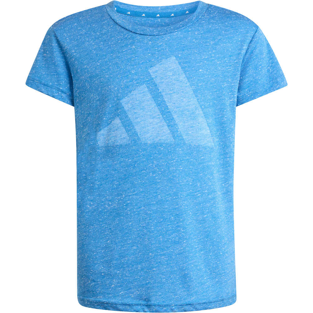 adidas camiseta manga corta niña ESSENTIALS 04