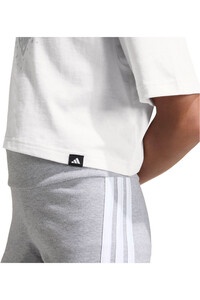 adidas camiseta manga corta niña EVERYDAY GLAM 03