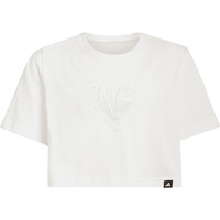 adidas camiseta manga corta niña EVERYDAY GLAM 04