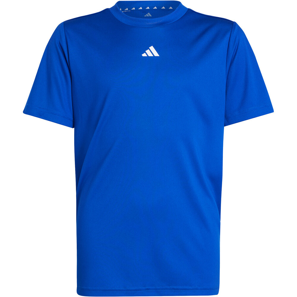 adidas camiseta manga corta niña J TR-ES T 04