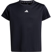 adidas camiseta manga corta niña JG TR-ES T 04