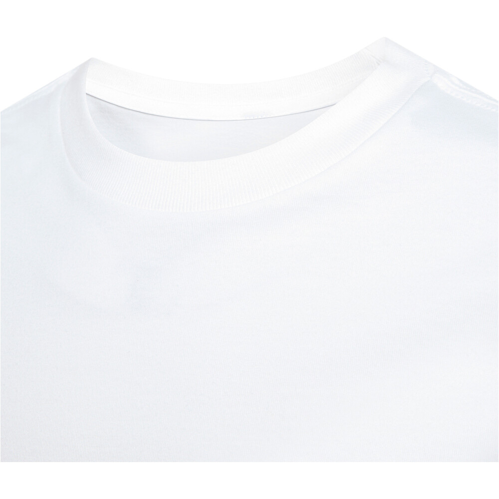 adidas camiseta manga corta niña K BLANK 03