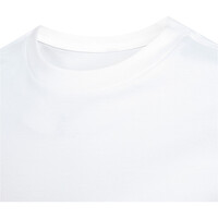 adidas camiseta manga corta niña K BLANK 03