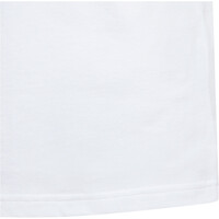 adidas camiseta manga corta niña K BLANK 04