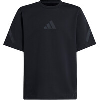 adidas camiseta manga corta niño ADIDAS Z.N.E. 04
