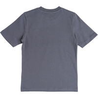 adidas camiseta manga corta niño B CAMO LIN vista trasera