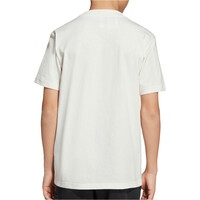 adidas camiseta manga corta niño B SJ T vista trasera