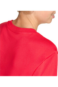 adidas camiseta manga corta niño CON GRFICO DE CAMUFLAJE JUNIOR 03