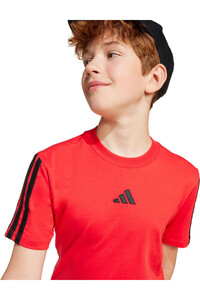 adidas camiseta manga corta niño ESSENTIALS 03