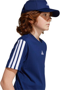 adidas camiseta manga corta niño ESSENTIALS 03