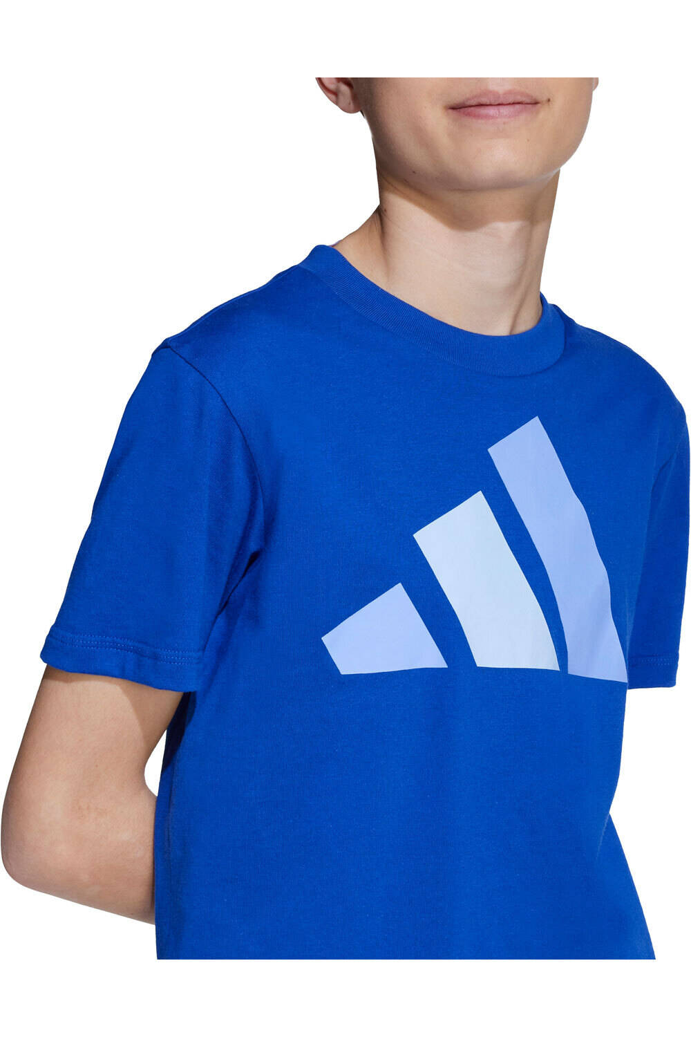 adidas camiseta manga corta niño ESSENTIALS 03
