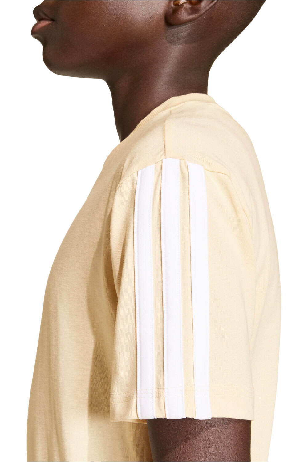 adidas camiseta manga corta niño ESSENTIALS 03