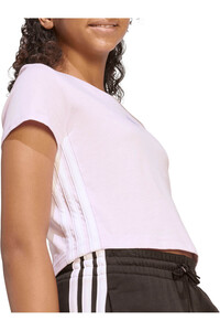 adidas camiseta manga corta niño ESSENTIALS 03