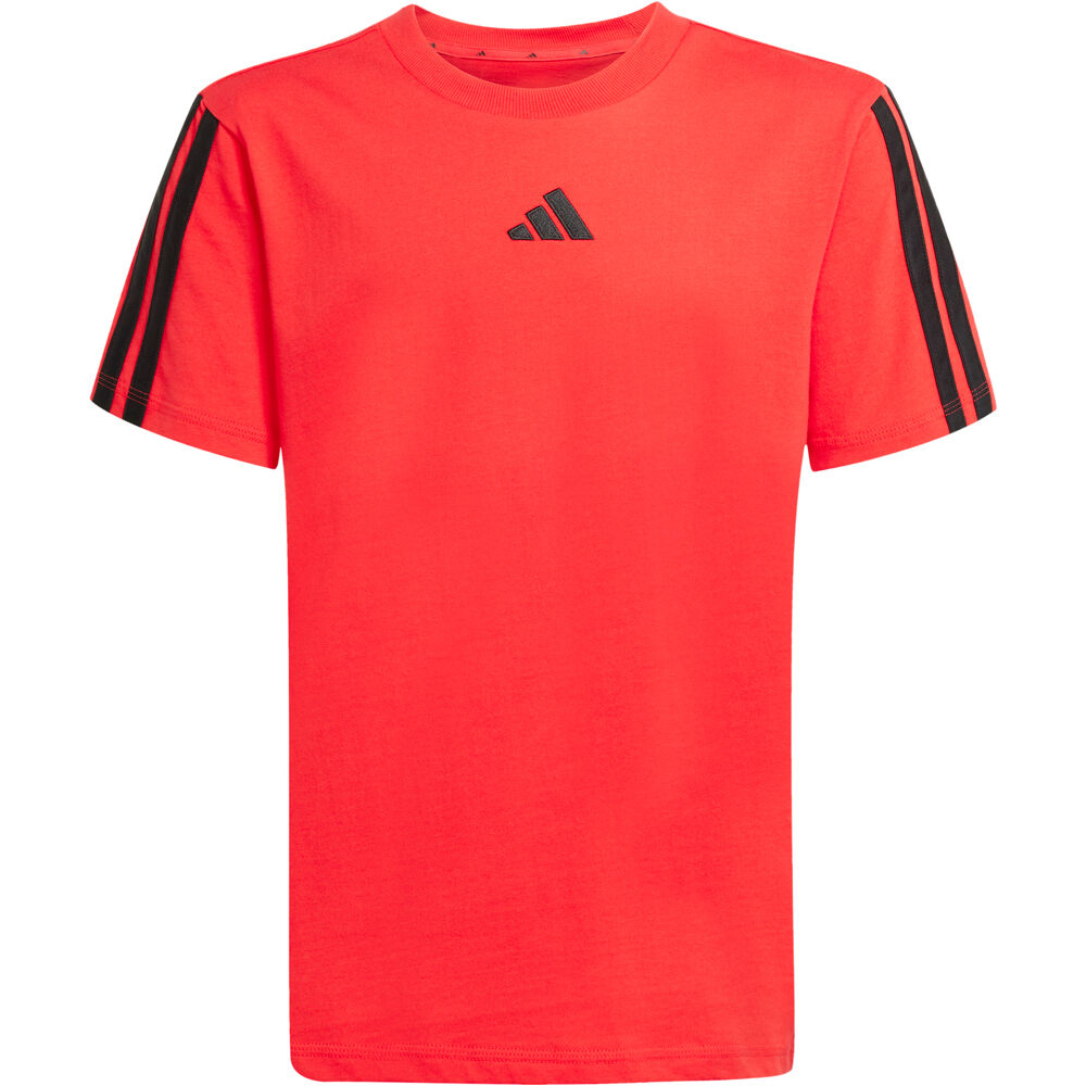 adidas camiseta manga corta niño ESSENTIALS 04