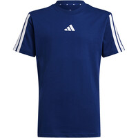 adidas camiseta manga corta niño ESSENTIALS 04