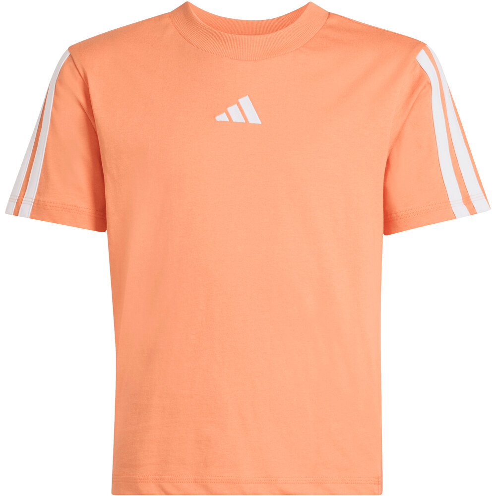 adidas camiseta manga corta niño ESSENTIALS 04