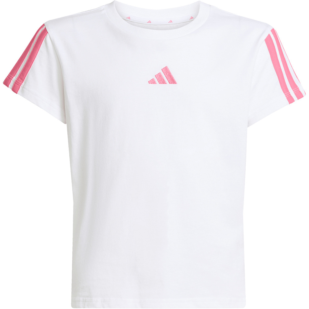 adidas camiseta manga corta niño ESSENTIALS 04