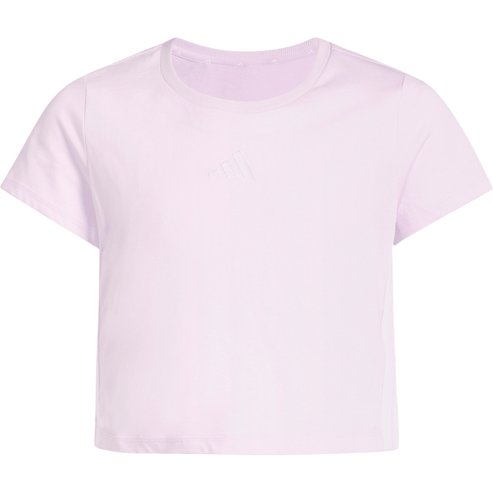 adidas camiseta manga corta niño ESSENTIALS 04