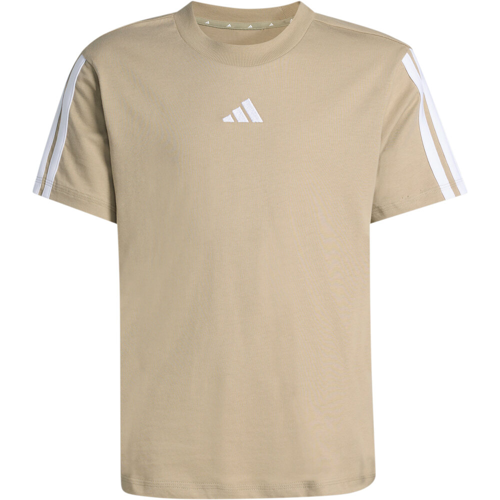 adidas camiseta manga corta niño ESSENTIALS 04