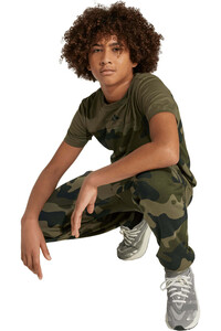 adidas camiseta manga corta niño ESSENTIALS CAMUFLAJE 03