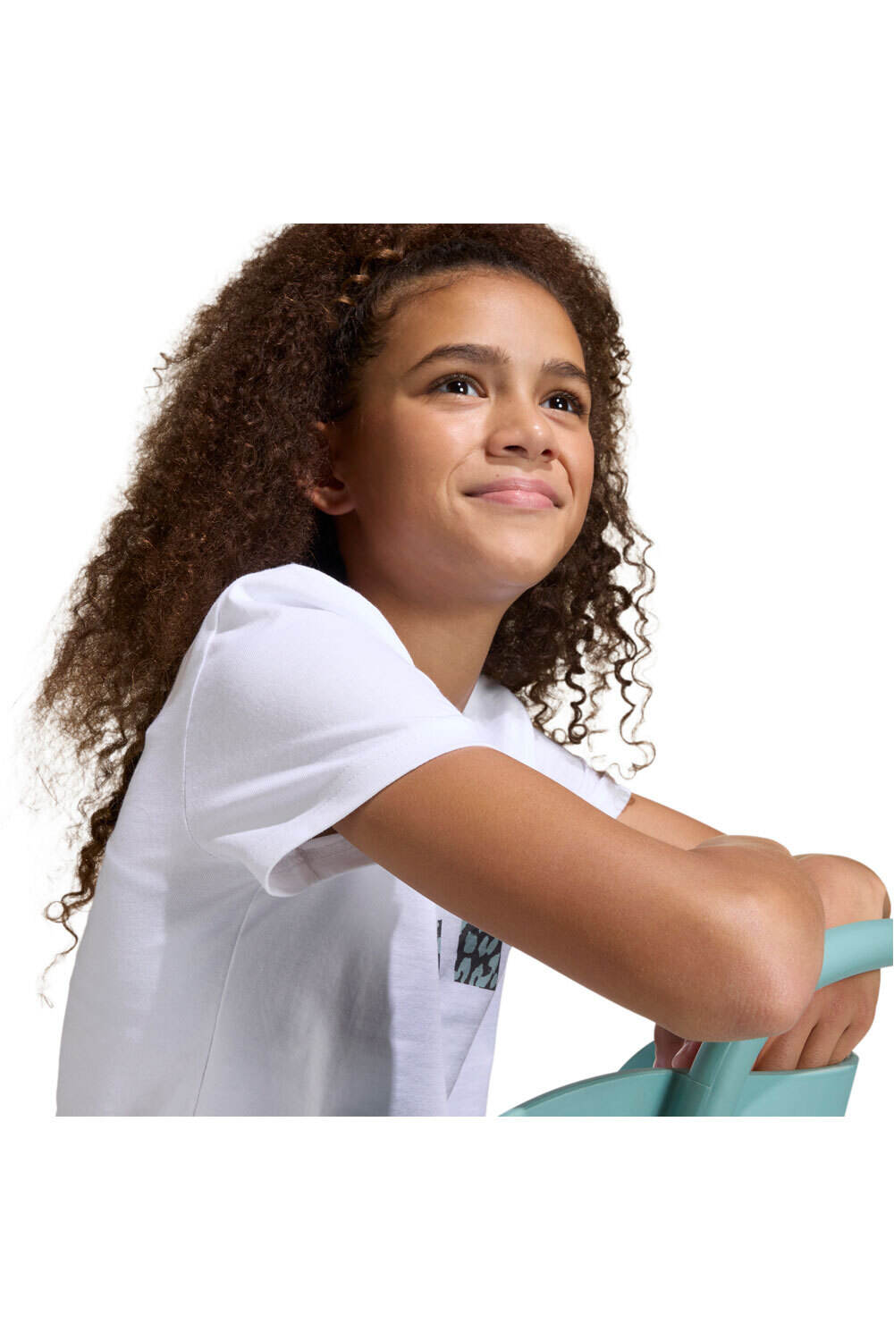 adidas camiseta manga corta niño ESTAMPADO DE INSPIRACIN ANIMAL 03