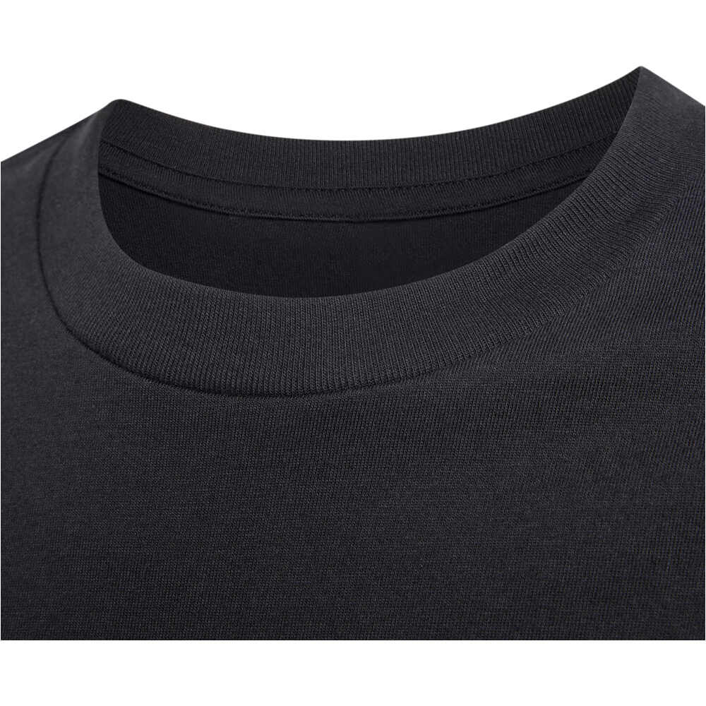 adidas camiseta manga corta niño K BLANK 04