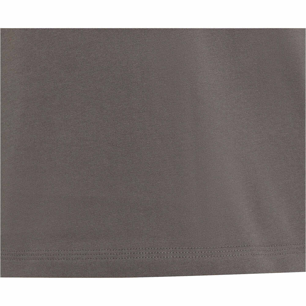 adidas camiseta manga corta niño MERCEDES-AMG PETRONAS F1 FLECHAS vista detalle