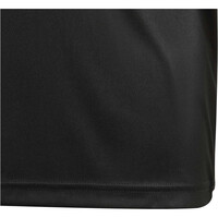 adidas camiseta manga corta niño MERCEDES AMG PETRONAS F1 TEAM DNA 04