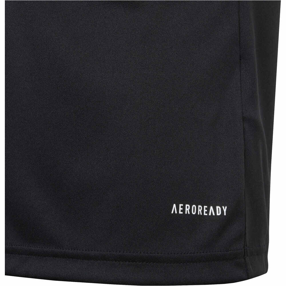 adidas camiseta manga corta niño MERCEDES AMG PETRONAS F1 TEAM DRIVER 03