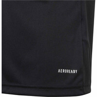 adidas camiseta manga corta niño MERCEDES AMG PETRONAS F1 TEAM DRIVER 03