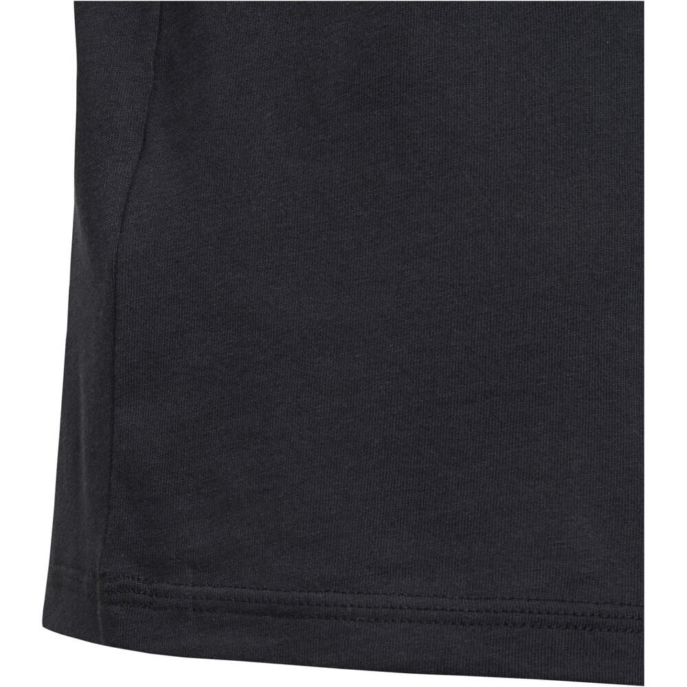 adidas camiseta manga corta niño MERCEDES AMG PETRONAS GEORGE RUSSELL 03