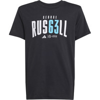 MERCEDES AMG PETRONAS GEORGE RUSSELL