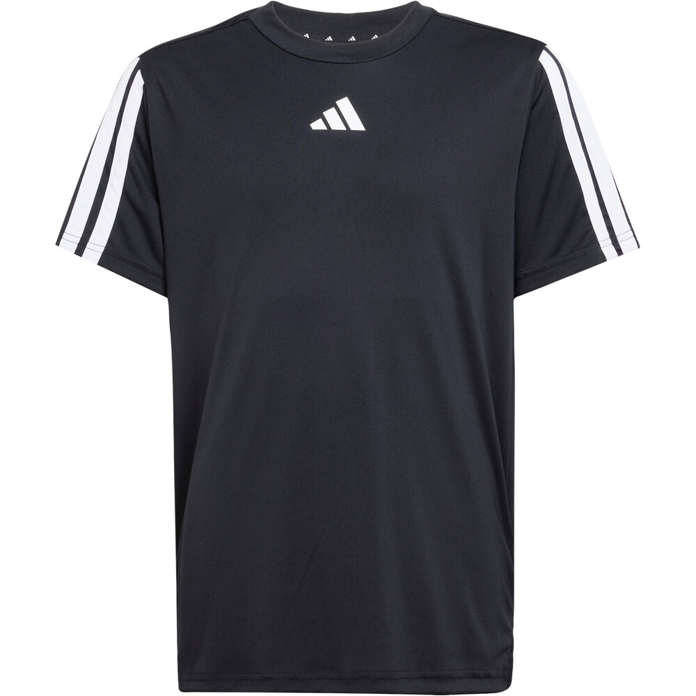 adidas camiseta manga corta niño M_J TR-ES 3S TEE 04
