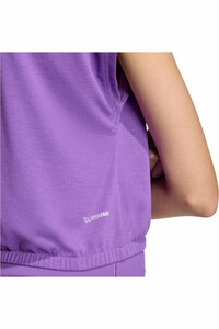 adidas camiseta manga corta niño SEASONALS COLLEGIATE 03