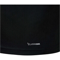 adidas camiseta manga corta niño SERENO 03