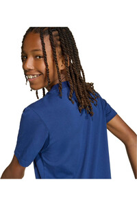 adidas camiseta manga corta niño STADIUM LETTERING 03