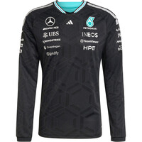 MERCEDES-AMG PETRONAS F1 OFICIAL