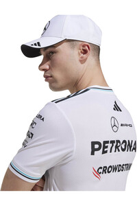 adidas camiseta manga larga hombre MERCEDES AMG PETRONAS F1 TEAM 04