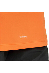 adidas camiseta montaña manga corta hombre MT LOG TECH T 04