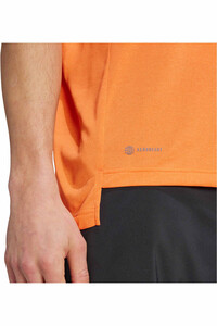 adidas camiseta montaña manga corta hombre MT TEE 03