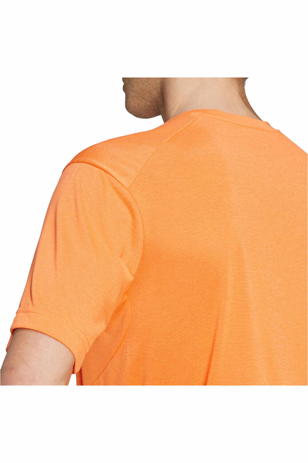 adidas camiseta montaña manga corta hombre MT TEE 05