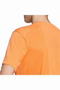 adidas camiseta montaña manga corta hombre MT TEE 05