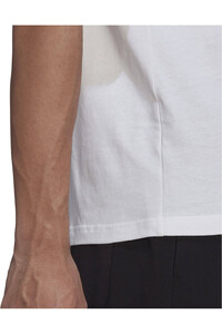 adidas camiseta montaña manga corta hombre Terrex Classic Logo 04