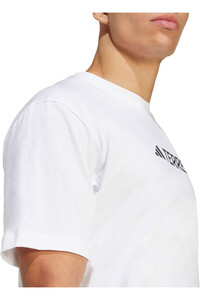 adidas camiseta montaña manga corta hombre Terrex Classic Logo 04