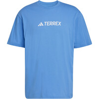 TERREX CLASSIC LOGO