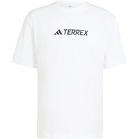 TERREX CLASSIC LOGO