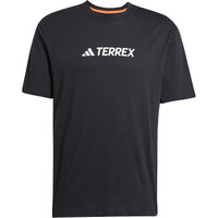TERREX CLASSIC LOGO