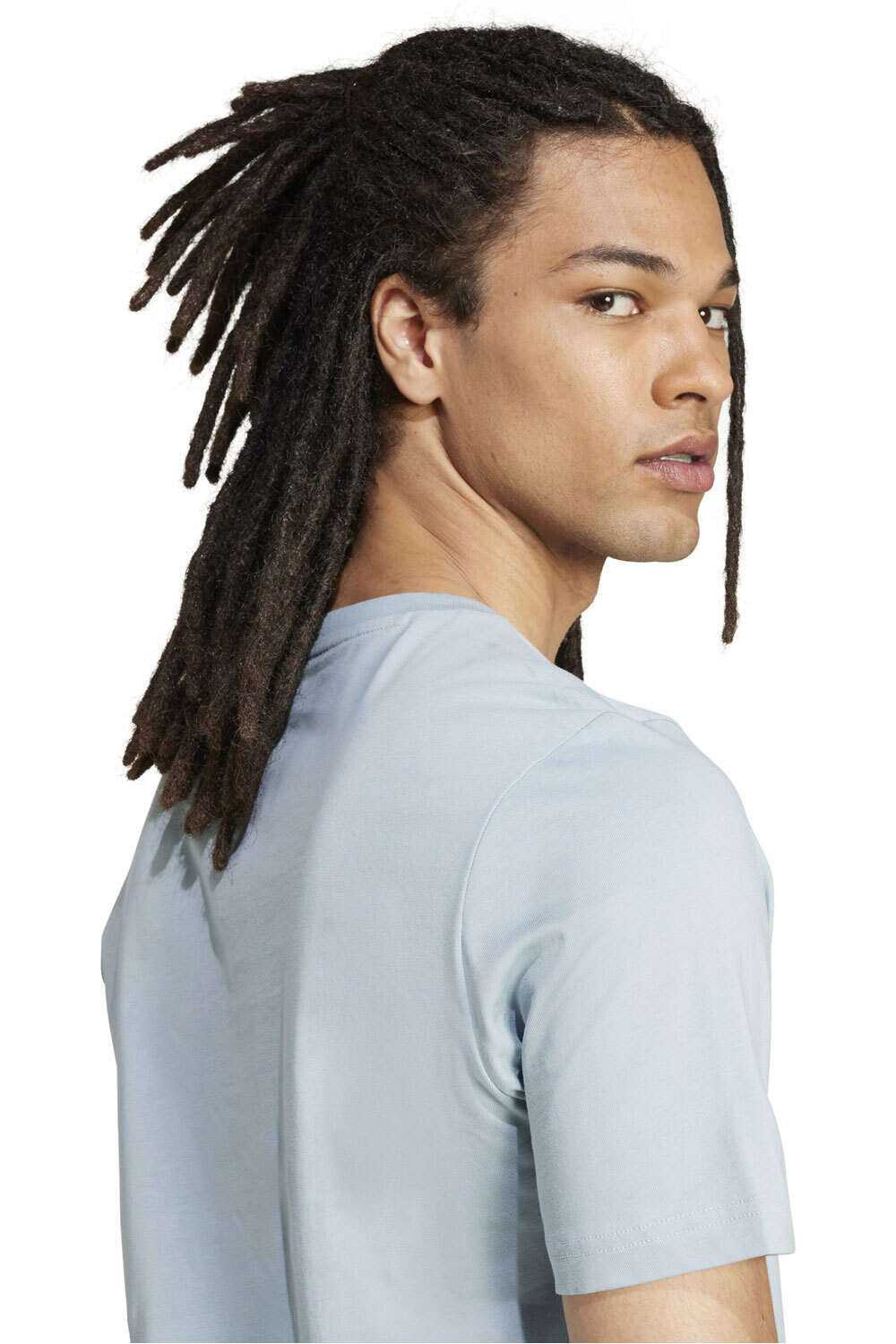 adidas camiseta montaña manga corta hombre WILD TEE 04