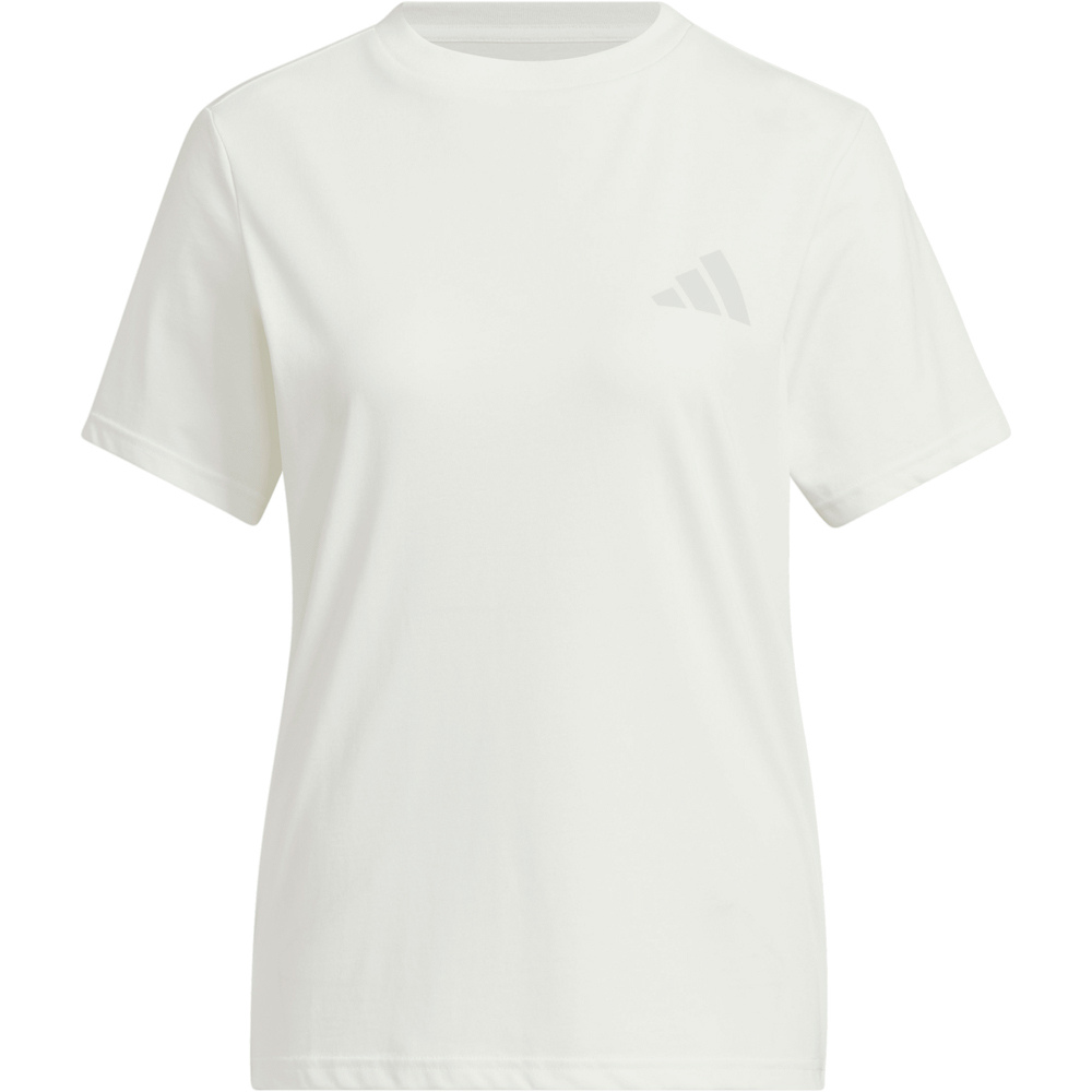 adidas camiseta montaña manga corta mujer MT W GFX T 03