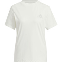 adidas camiseta montaña manga corta mujer MT W GFX T vista detalle